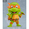 Teenage Mutant Ninja Turtles - Michelangelo figure, Nendoroid