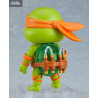 Les Tortues Ninja - Figurine Michelangelo, Nendoroid