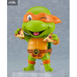 Les Tortues Ninja -...