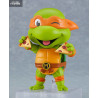 Les Tortues Ninja - Figurine Michelangelo, Nendoroid