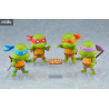 Les Tortues Ninja - Figurine Michelangelo, Nendoroid