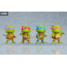 Les Tortues Ninja - Figurine Michelangelo, Nendoroid