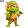 Les Tortues Ninja - Figurine Michelangelo, Nendoroid
