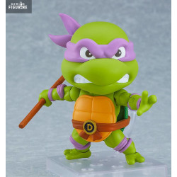 Les Tortues Ninja -...