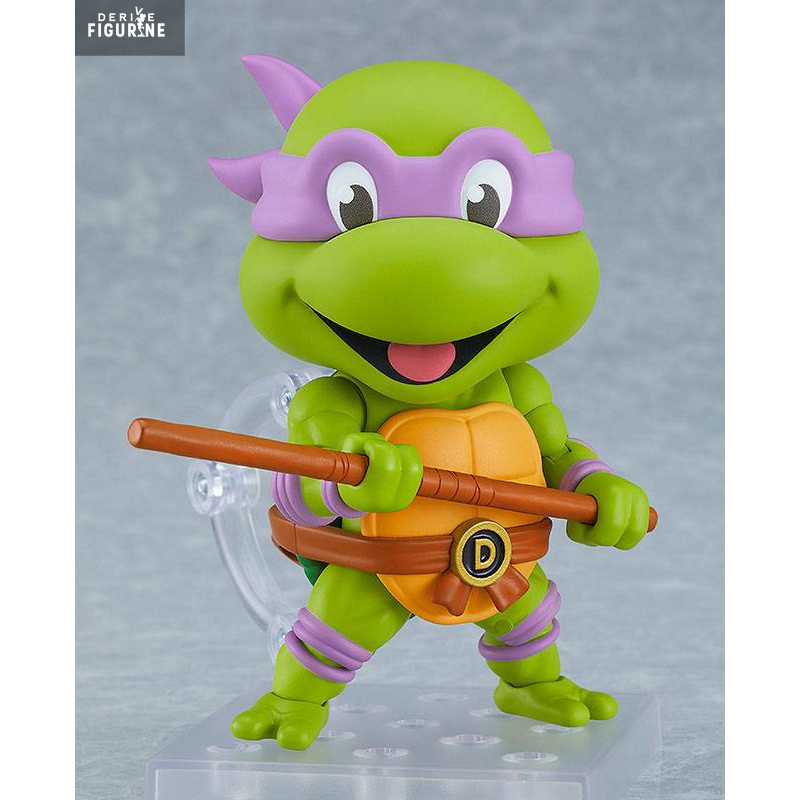 Les Tortues Ninja -...