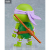 Teenage Mutant Ninja Turtles - Donatello figure, Nendoroid