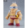 Teenage Mutant Ninja Turtles - Krang figure, Soft Vinyl More