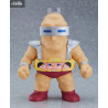 Teenage Mutant Ninja Turtles - Krang figure, Soft Vinyl More