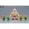 Teenage Mutant Ninja Turtles - Krang figure, Soft Vinyl More