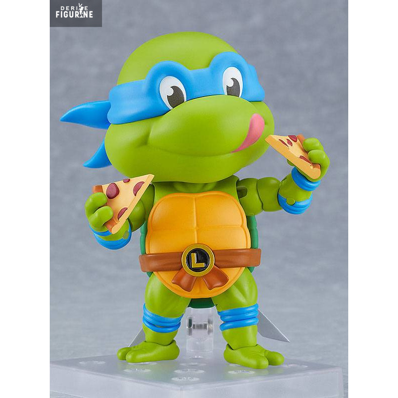 Les Tortues Ninja -...