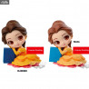 Disney, Beauty and the Beast - Belle figure Classic or Pastel, Sweetiny