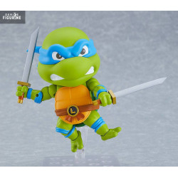Les Tortues Ninja -...