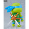 Les Tortues Ninja - Figurine Leonardo, Nendoroid
