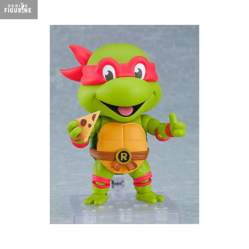 Les Tortues Ninja -...