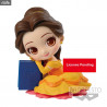 Disney, Beauty and the Beast - Belle figure Classic or Pastel, Sweetiny