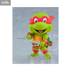 Les Tortues Ninja -...