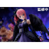The Quintessential Quintuplets - Figurine Nino Nakano, Fallen Angel