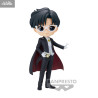 Pretty Guardian Sailor Moon Cosmos The Movie - Tuxedo Mask (A) figure, Q Posket