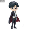 Pretty Guardian Sailor Moon Cosmos The Movie - Tuxedo Mask (B) figure, Q Posket