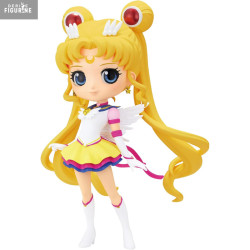 Pretty Guardian Sailor Moon...