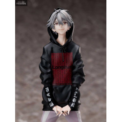 Neon Genesis Evangelion -...
