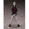 Neon Genesis Evangelion - Figurine Nagisa Kaworu, Radio Eva