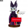 Disney, Villains - Maleficent, Vanessa or Captain Hook figure, Q Posket Petit