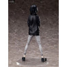 Neon Genesis Evangelion - Nagisa Kaworu figure, Radio Eva Original Color