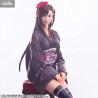 Final Fantasy VII Remake - Figurine Tifa Lockhart Exotic Dress, Static Arts Gallery