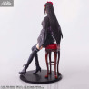 Final Fantasy VII Remake - Figurine Tifa Lockhart Exotic Dress, Static Arts Gallery