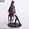 Final Fantasy VII Remake - Figurine Tifa Lockhart Exotic Dress, Static Arts Gallery