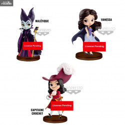 Disney, Villains -...