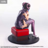 Final Fantasy VII Remake - Tifa Lockhart figure Sporty Dress, Static Arts Gallery