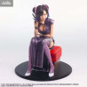 Final Fantasy VII Remake - Tifa Lockhart figure Sporty Dress, Static Arts Gallery