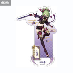 Genshin Impact - Figurine...