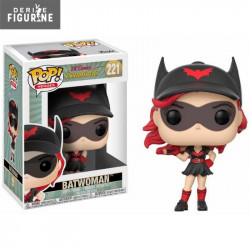 Pop! DC Comics Bombshells...