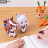 Uma Musume Pretty Derby - Pack figures Tokai Teio & Mejiro McQueen, Look Up (With Gift)