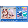Uma Musume Pretty Derby - Pack figures Tokai Teio & Mejiro McQueen, Look Up (With Gift)