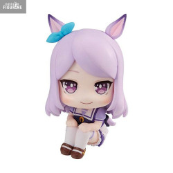 Uma Musume Pretty Derby -...