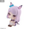 Uma Musume Pretty Derby - Mejiro McQueen figure, Look Up