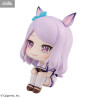 Uma Musume Pretty Derby - Mejiro McQueen figure, Look Up