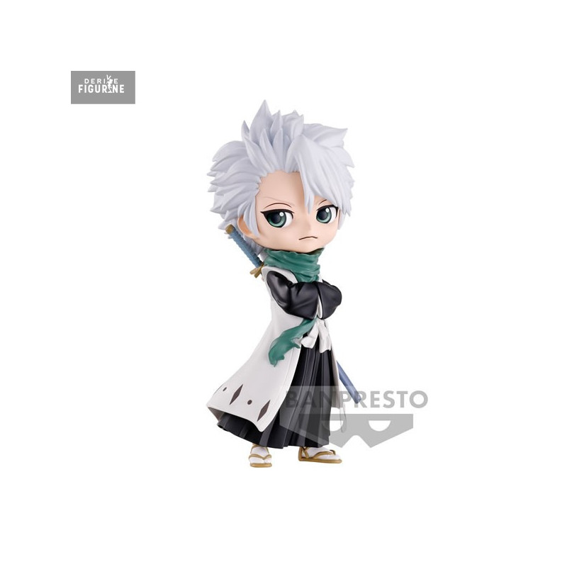 Bleach (Thousand Year Blood War) - Toshiro Hitsugaya (A) figure, Q Posket