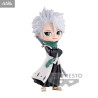 Bleach (Thousand Year Blood War) - Toshiro Hitsugaya (A) figure, Q Posket