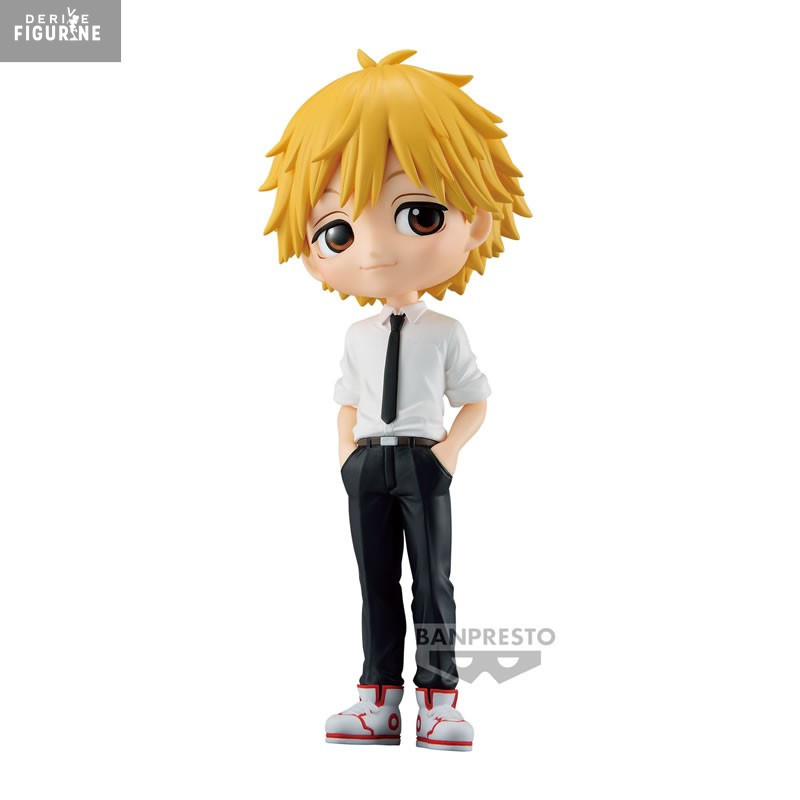 Chainsaw Man - Denji...