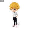 Chainsaw Man - Figurine Denji, Q Posket