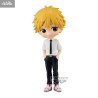 Chainsaw Man - Figurine Denji, Q Posket
