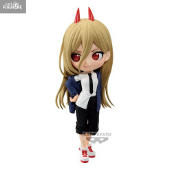 Chainsaw Man - Figurine...