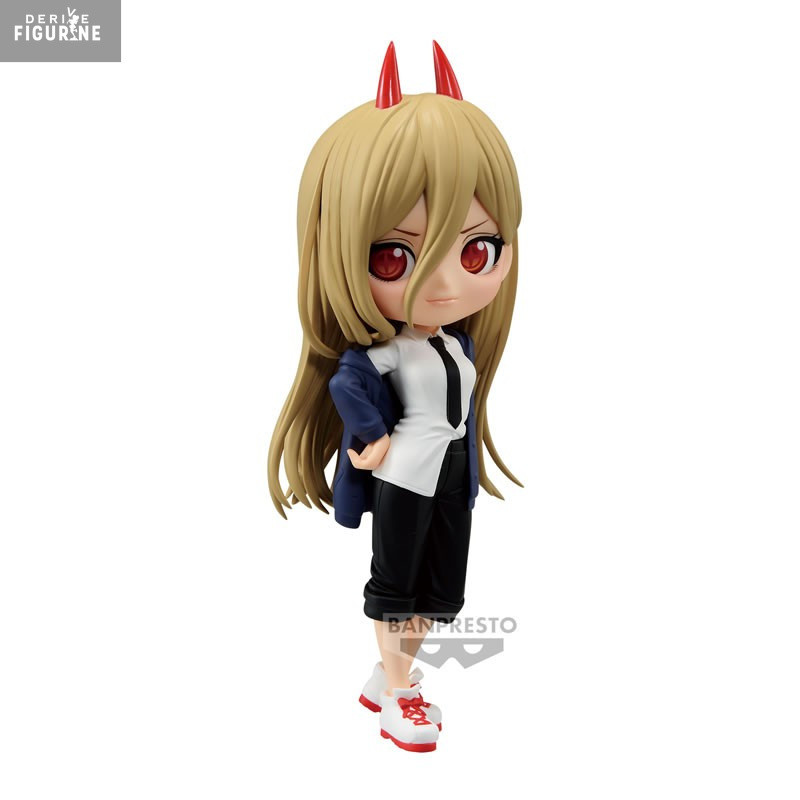 Chainsaw Man - Figurine...