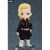 Tokyo Revengers - Figurine Draken (Ken Ryuguji), Nendoroid Doll