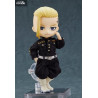 Tokyo Revengers - Figurine Draken (Ken Ryuguji), Nendoroid Doll
